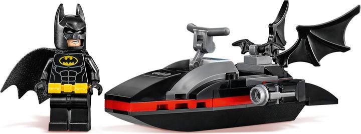 Produktbild LEGO Batman Movie Killer Crocs Truck (70907, LEGO DC)