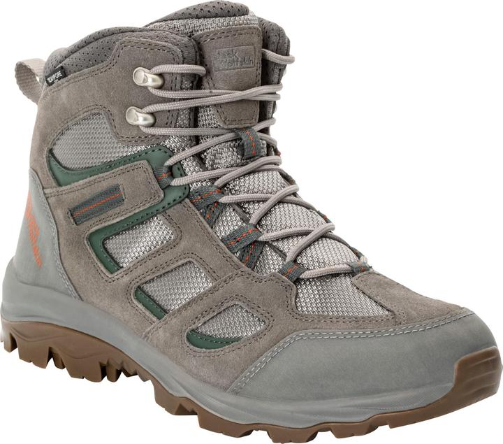 Immagine prodotto Jack Wolfskin Vojo 3 Texapore Mid M (41)