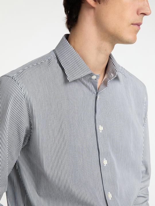 Actual product image Selected Homme Slim Fit Shirt (S)