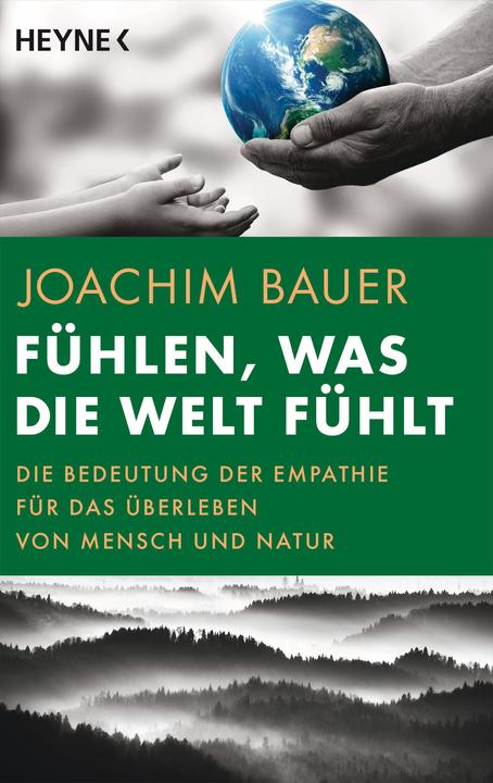 Immagine prodotto Fühlen, was die Welt fühlt (Tedesco, Gioacchino Bauer, 2023)