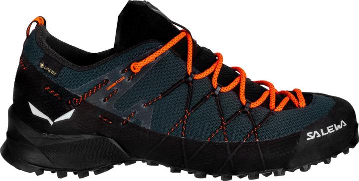 Image du produit Salewa Chaussure Wildfire 2 Gore-Tex (45)