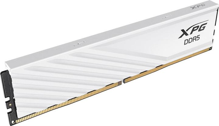 Actual product image Adata XPG Lancer Blade RGB (2 x 16GB, 6400 MHz, DDR5 RAM, DIMM)