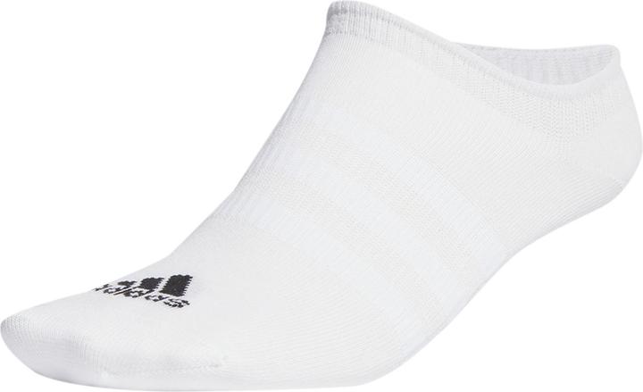 Image du produit adidas Skarpety Mince et Lumineuse Sans Show 3PP HT3463 (40, 42)