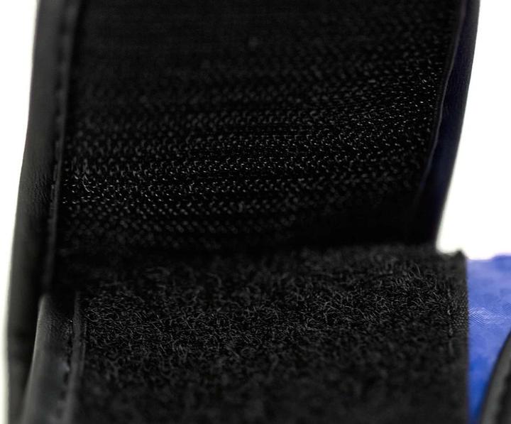 Immagine prodotto Ju-Sports Guanto da competizione MMA Competition Pro Carbon blu (XL)