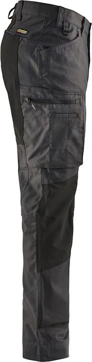 Produktbild Blakläder Service Bundhose (48 C)