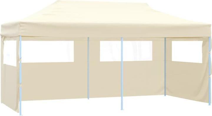 Image du produit VidaXL Tonnelle (580 cm, 291 cm)