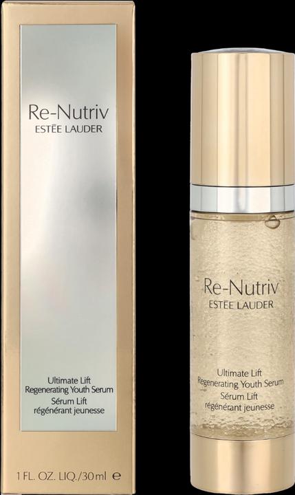 Image du produit Estée Lauder Re-Nutriv Ultimate Lift Sérum régénérant jeunesse 30 (30 ml)