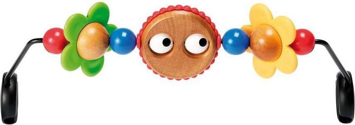 BabyBjörn Jouets en bois pour les gardiens d'enfants