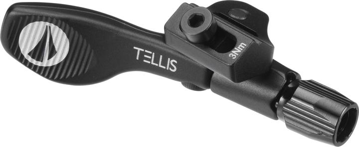 Produktbild Sdg Tellis Remotehebel 2.0, Matchmaker, black