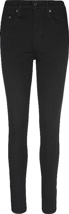 Produktbild Levis 721 High Rise Skinny Jeans long shot (W32/L32)
