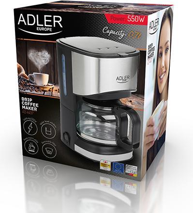 Produktbild Adler AD 4407