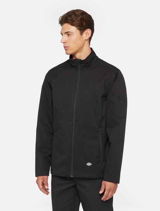 Image du produit Dickies Veste Softshell à zip intégral Noir (3XL)