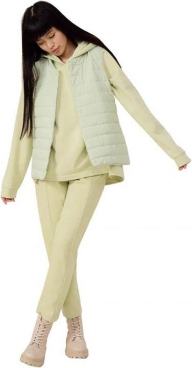 Productafbeelding Outhorn Damesgilet lichtgroen HOL22 KUDP600 42F S (42)
