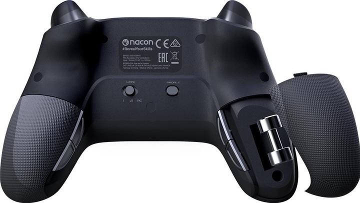 Image du produit Nacon Gaming Revolution Pro Controller V.3 (PS4)