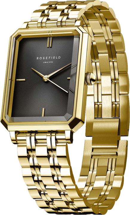 Image du produit Rosefield L'Octogone XS (Montre analogique)