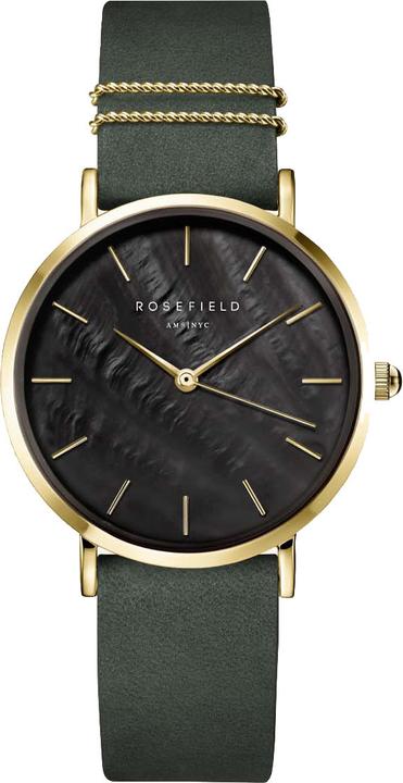 Produktbild Rosefield The West Village (33 mm) (Analoguhr, 33 mm)