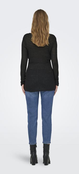 Actual product image Only Maternity Regular fit V-neck top Top Top