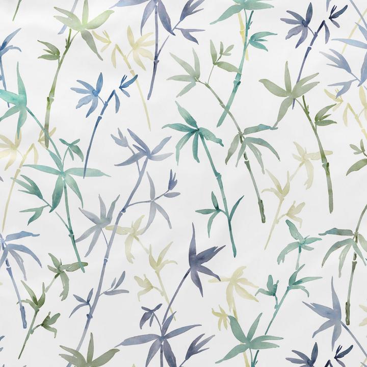 Actual product image Elegante Bamboo (Duvet cover, 155x220 cm (80x80 cm))