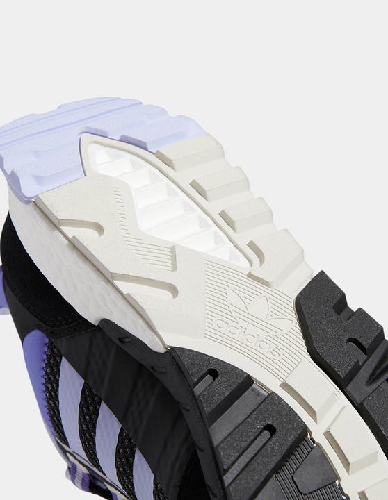 Actual product image adidas ZX 1K Boost shoes - 108133 (36 2/3)