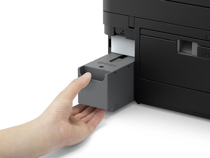 Produktbild Epson WF-4720DWF WorkForce Pro (Tintenpatrone, Farbe)