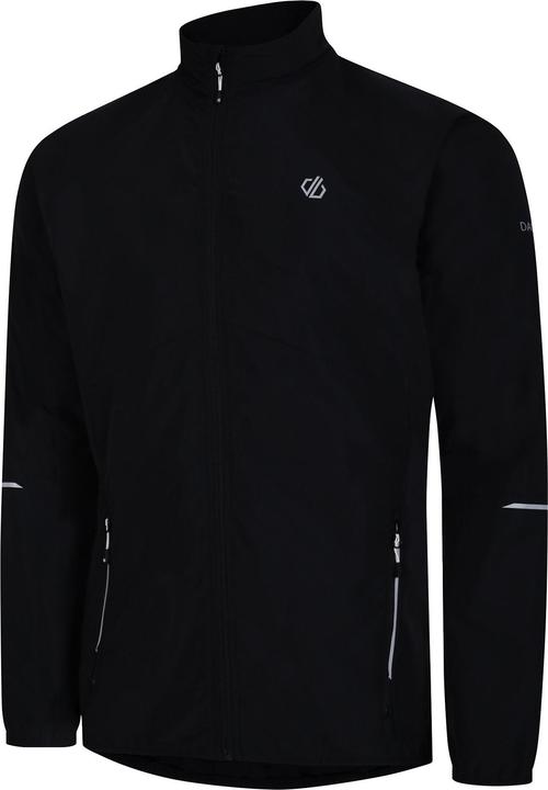 Actual product image Dare2b Mens Ablaze II Windshell Jacket (XXL)