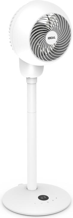 Actual product image Ideal FAN1 desk/standing fan, HxWxD 905 x 310 x 310 mm, 4 speed settings, 1 - 14 W (55 dB)