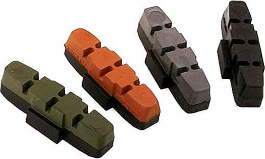 Immagine prodotto Magura Hs11/Hs33/Hs33 R (Magura, Gomma)