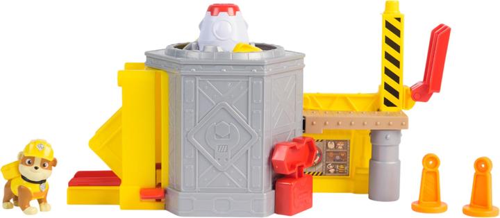 Produktbild Konjac Sponge Paw Patrol Trümmer und Crew Trümmer Vergnügungspark