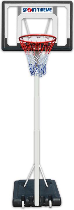 Sport-Thieme Utah Basketball Facility