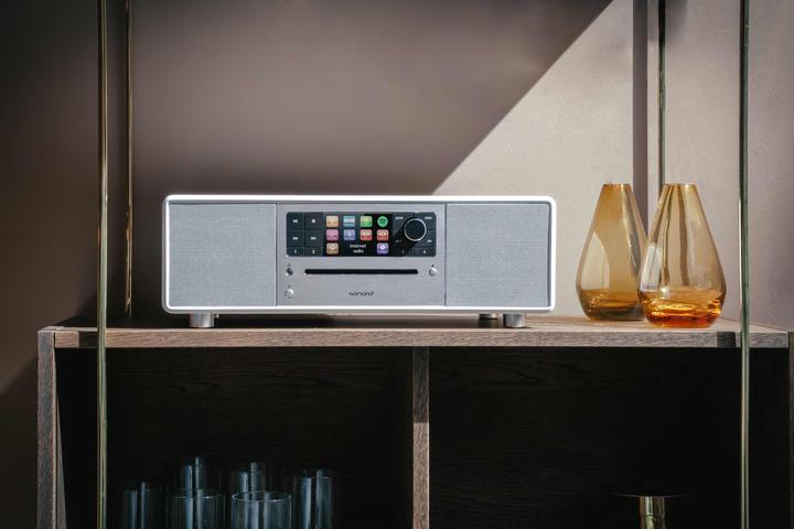 Image du produit Sonoro Prestige (Bluetooth, Spotify Connect)
