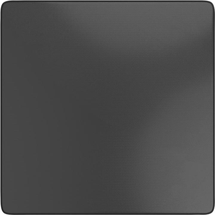 Image du produit Endgame Gear EM-C Plus PORON® Tapis de souris de jeu - noir