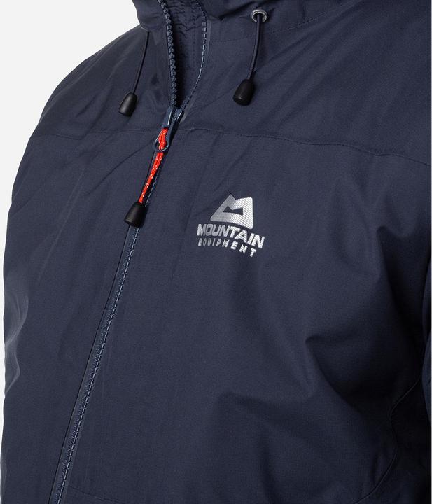 Actual product image Triton Jacket (XXL)