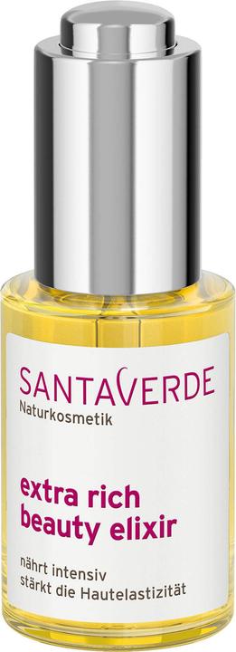 Immagine prodotto SantaVerde Elisir di bellezza extra ricco (30 ml)