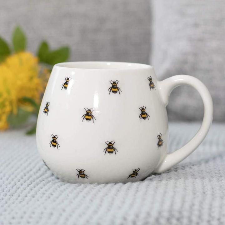 Produktbild Something Different Kaffeebecher Biene