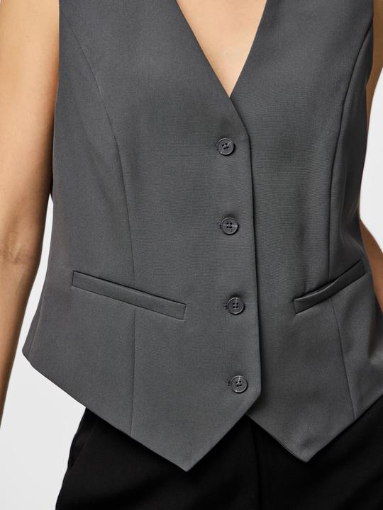 Actual product image Pieces Pcbozzy Vest Noos Exp Bc (XL)