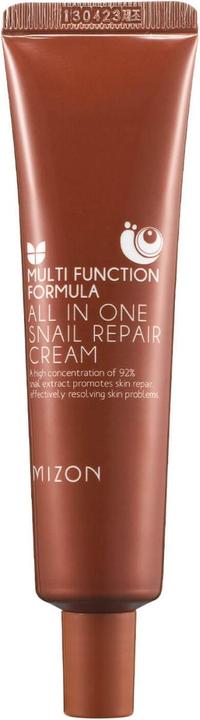 Mizon All In One Snail Repair Cream (35 ml, 24h cream)