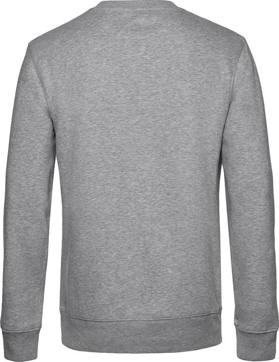 Immagine prodotto B&C Felpa King a girocollo (3XL)