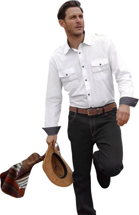 Image du produit Atlas For Men - Jean - Homme (44)