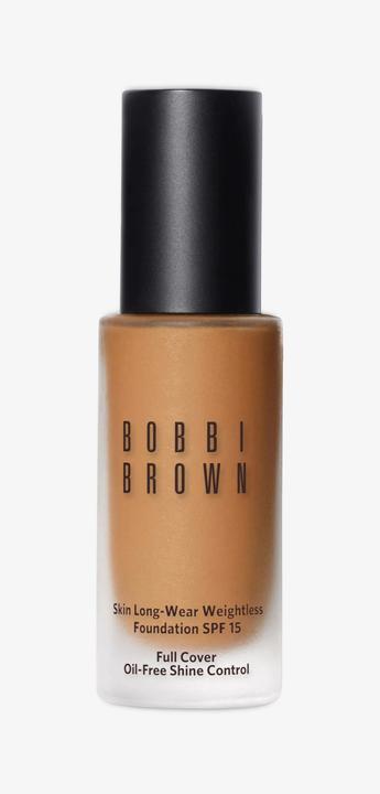 Image du produit Bobbi Brown Skin Long-Wear Weightless Foundation SPF 15 (#05 Miel)