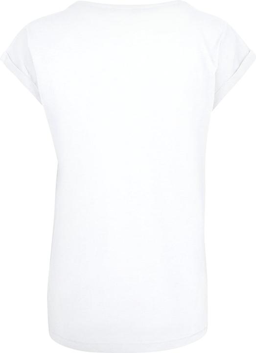 Image du produit FC Bayern München T-shirt femme MSM Outline Extended Shoulder - 115337 (3XL)