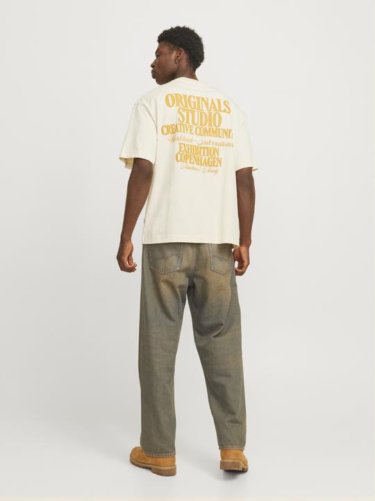 Immagine prodotto Jack & Jones Jorroxbury Type Tee Ss Crew Neck (XL)