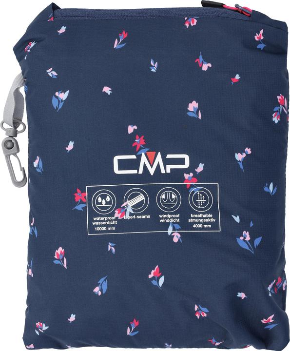 Produktbild CMP Campagnolo Hoodie (42, L)