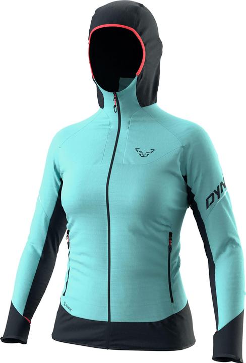 Dynafit Mezzalama Polartec Alpha