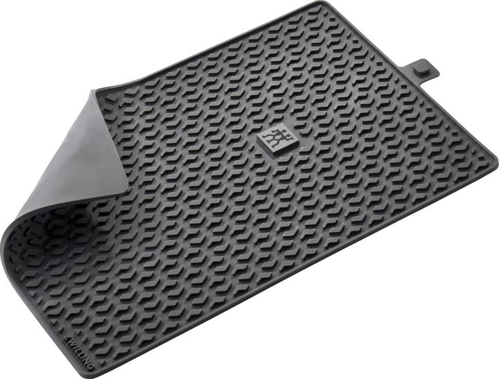 Immagine prodotto Zwilling Tappetino in silicone arrotolabile BBQ+