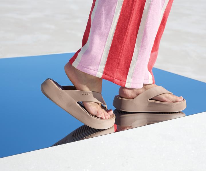 Immagine prodotto Crocs Piattaforma W's Getaway Flip (39)