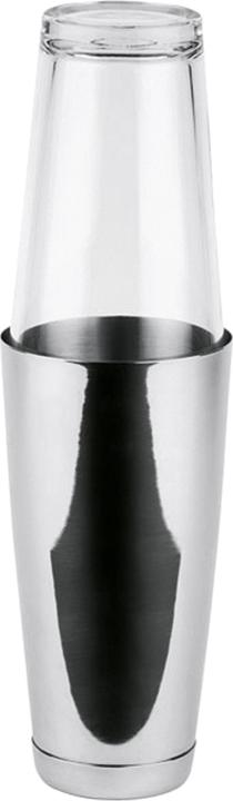 Productafbeelding APS Boston Shaker (Cocktailshaker)