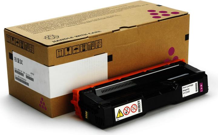 Actual product image RICOH 407545 (M)