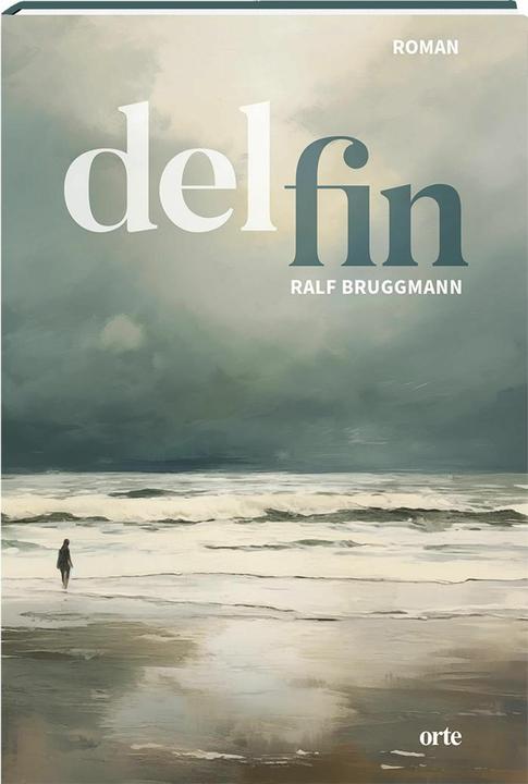 Immagine prodotto delfin (Tedesco, Ralf Bruggmann, 2024)