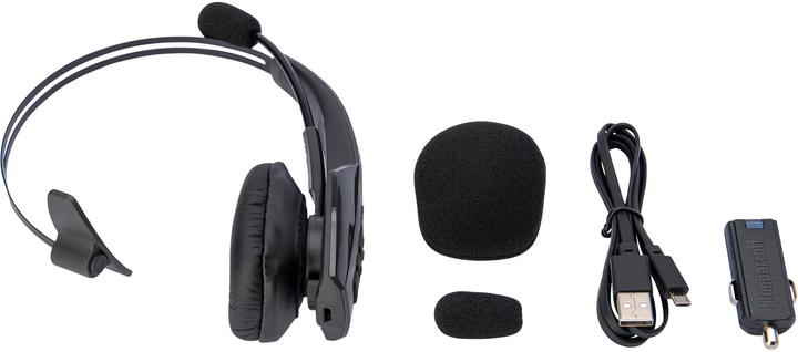 Produktbild Jabra BlueParrot B350-XT (Kabelgebunden, USB-A)