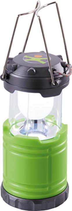 Produktbild Haba Terra Kids Campinglaterne